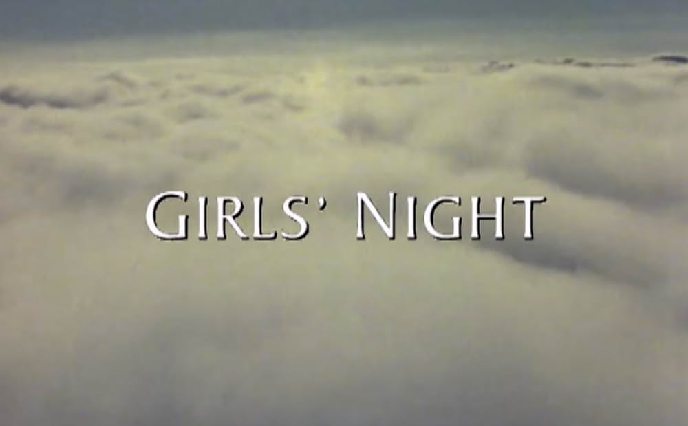 ガールズ・ナイトの画像