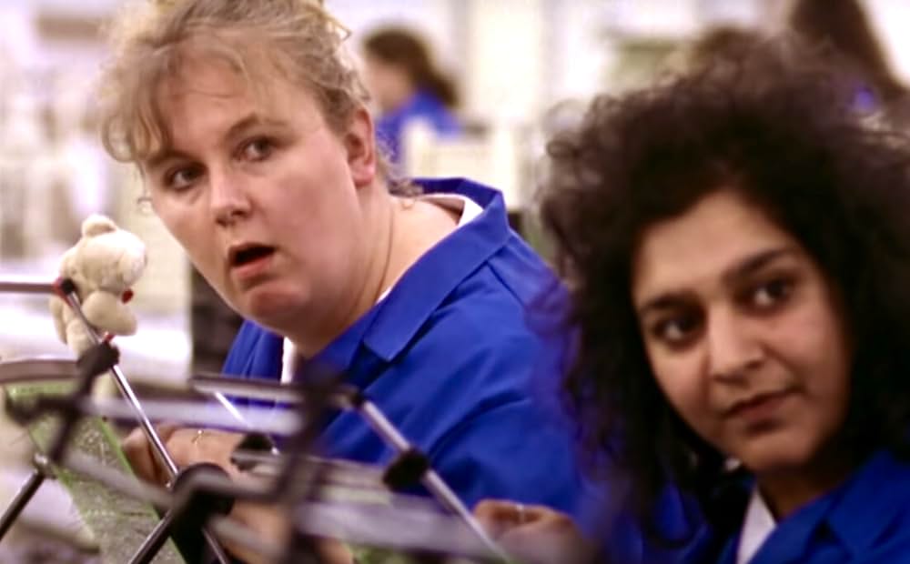 ガールズ・ナイトの画像