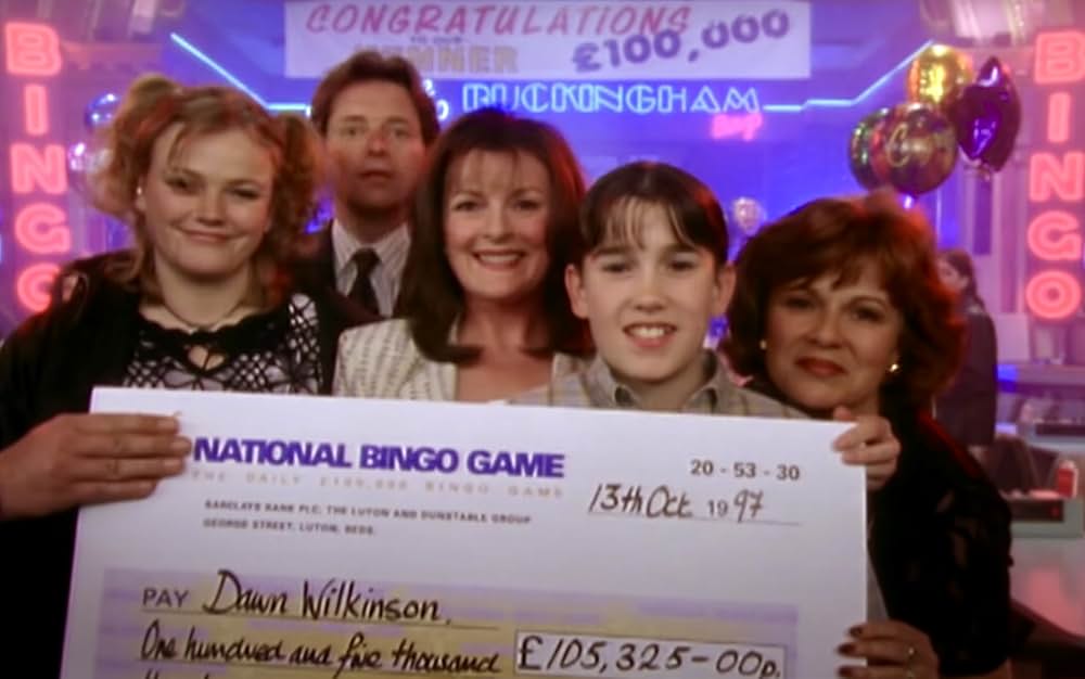 ガールズ・ナイトの画像