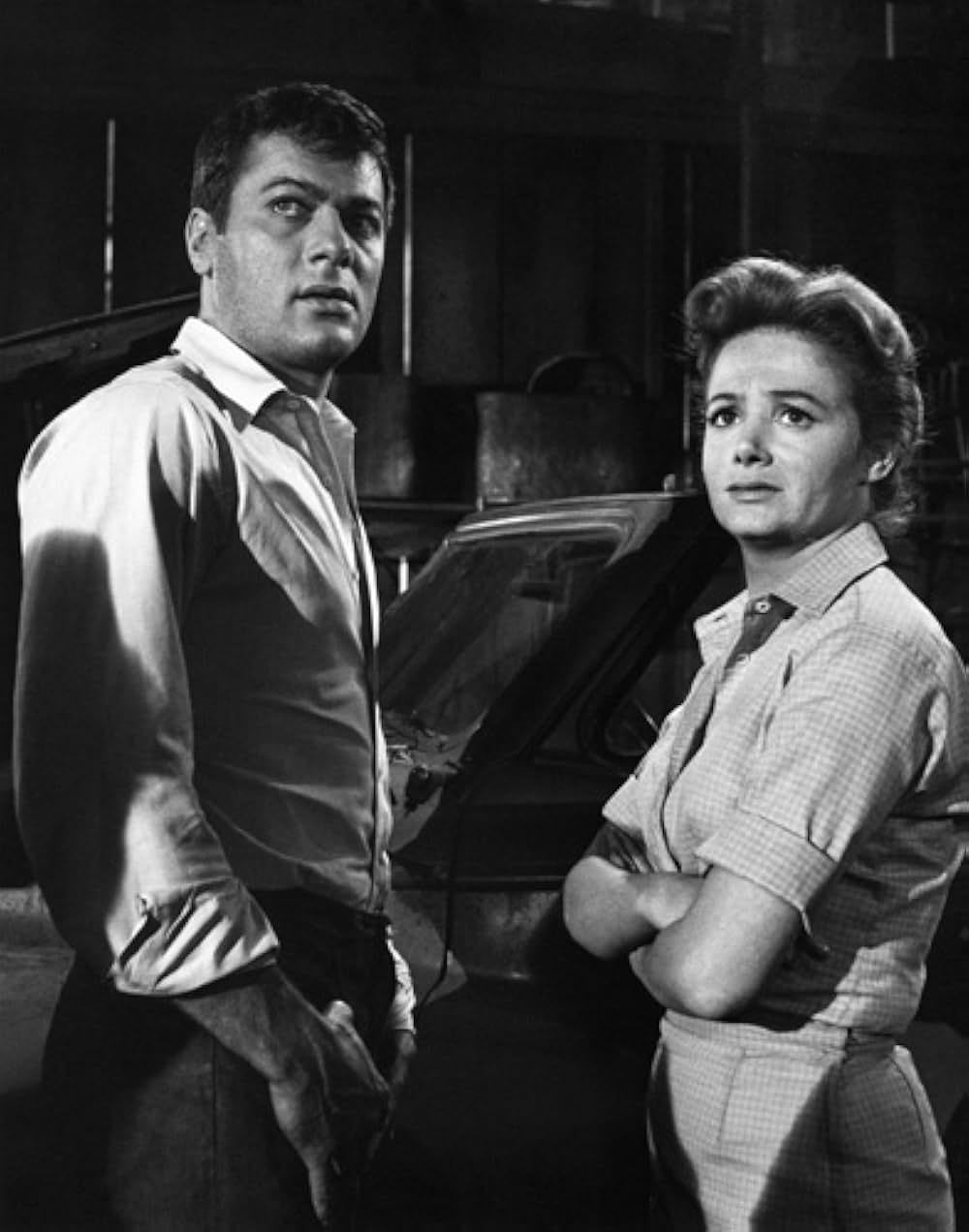 手錠のまゝの脱獄の画像