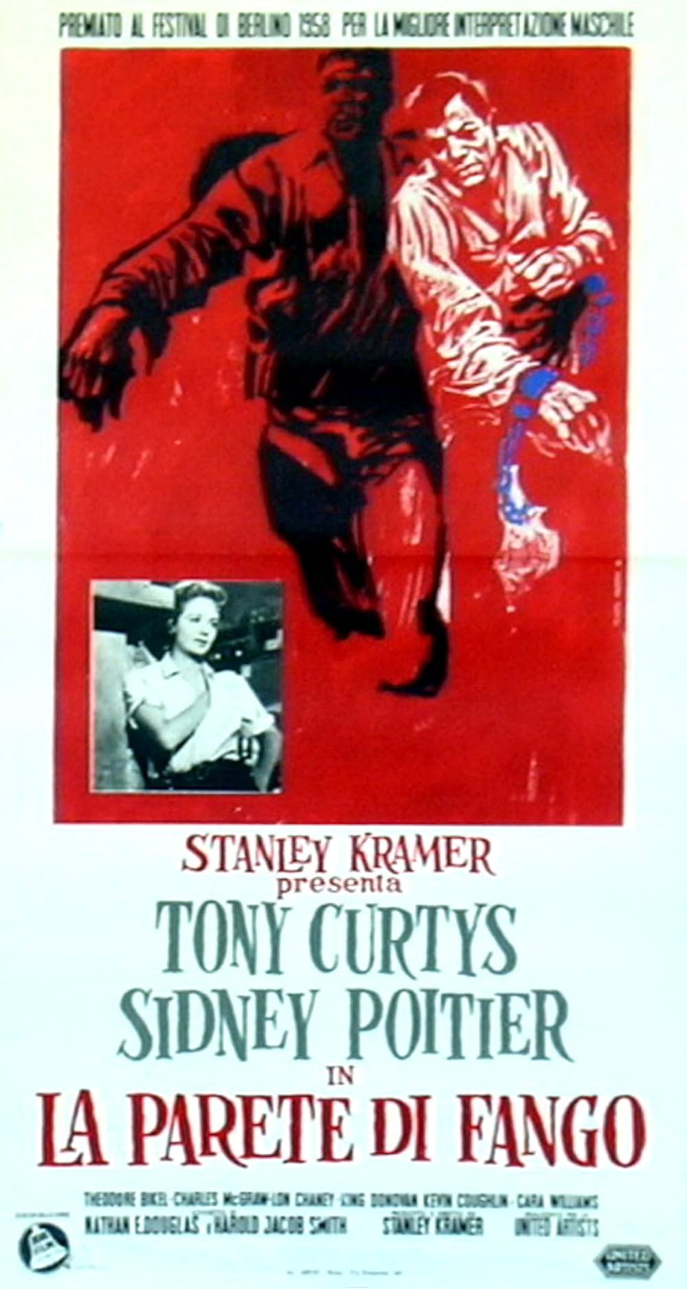 手錠のまゝの脱獄の画像