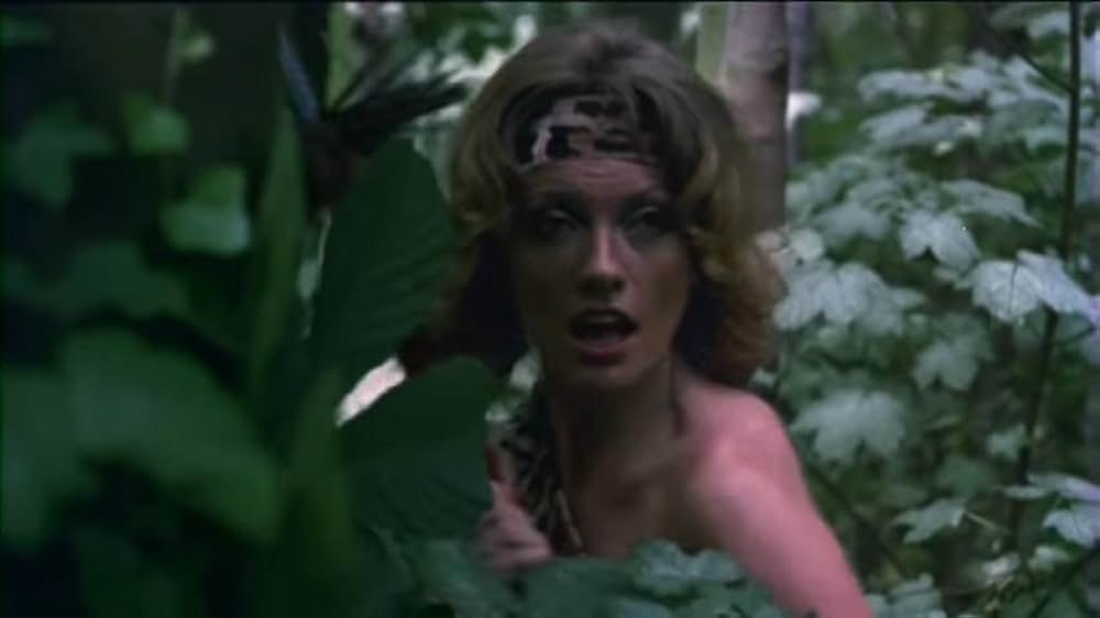 クィーン・コングの画像