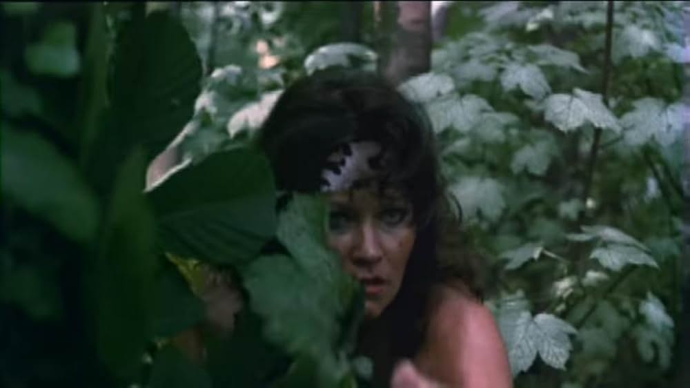 クィーン・コングの画像