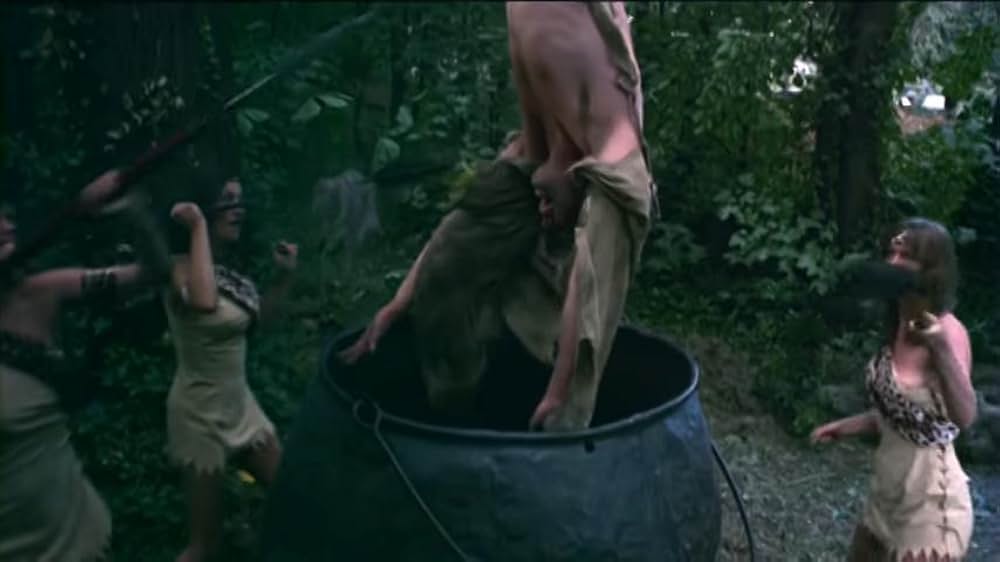 クィーン・コングの画像