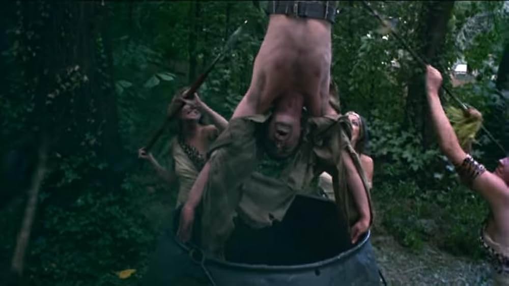 クィーン・コングの画像