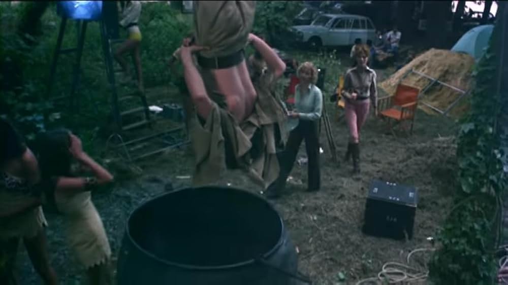 クィーン・コングの画像