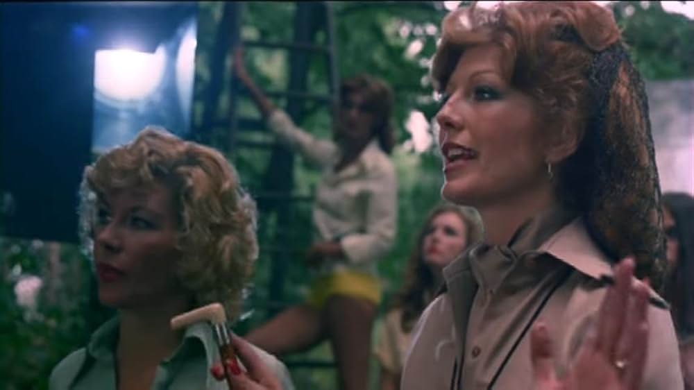 クィーン・コングの画像