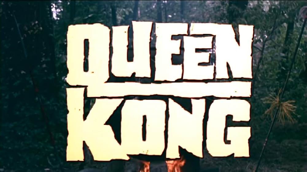 クィーン・コングの画像
