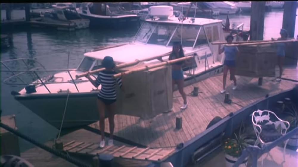 クィーン・コングの画像