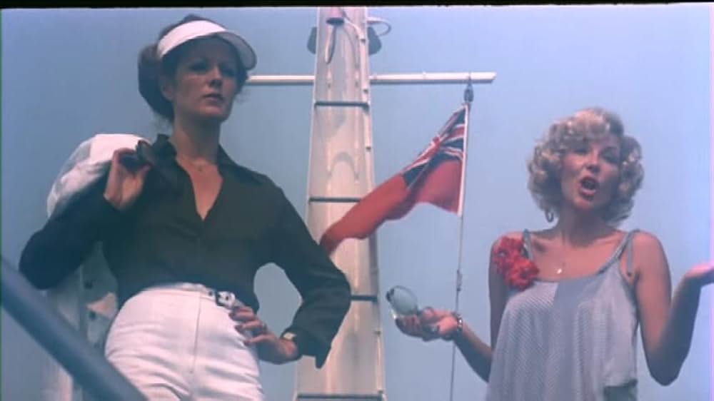 クィーン・コングの画像