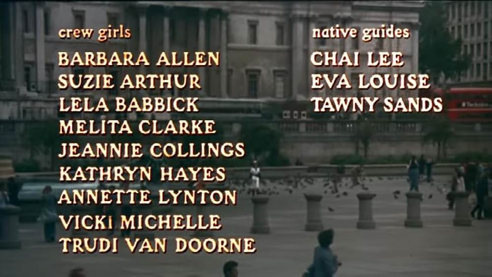 クィーン・コングの画像