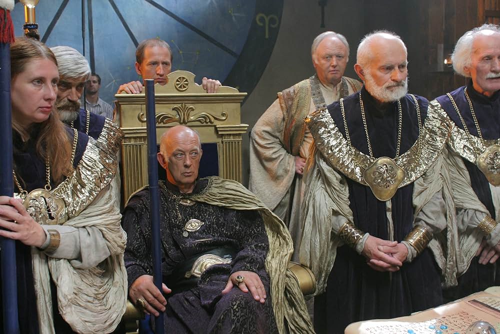 ダンジョン&ドラゴン2の画像