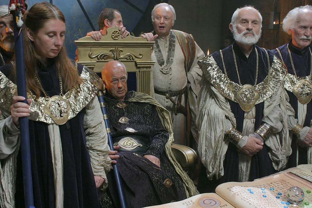 ダンジョン&ドラゴン2の画像