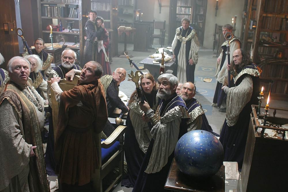 ダンジョン&ドラゴン2の画像