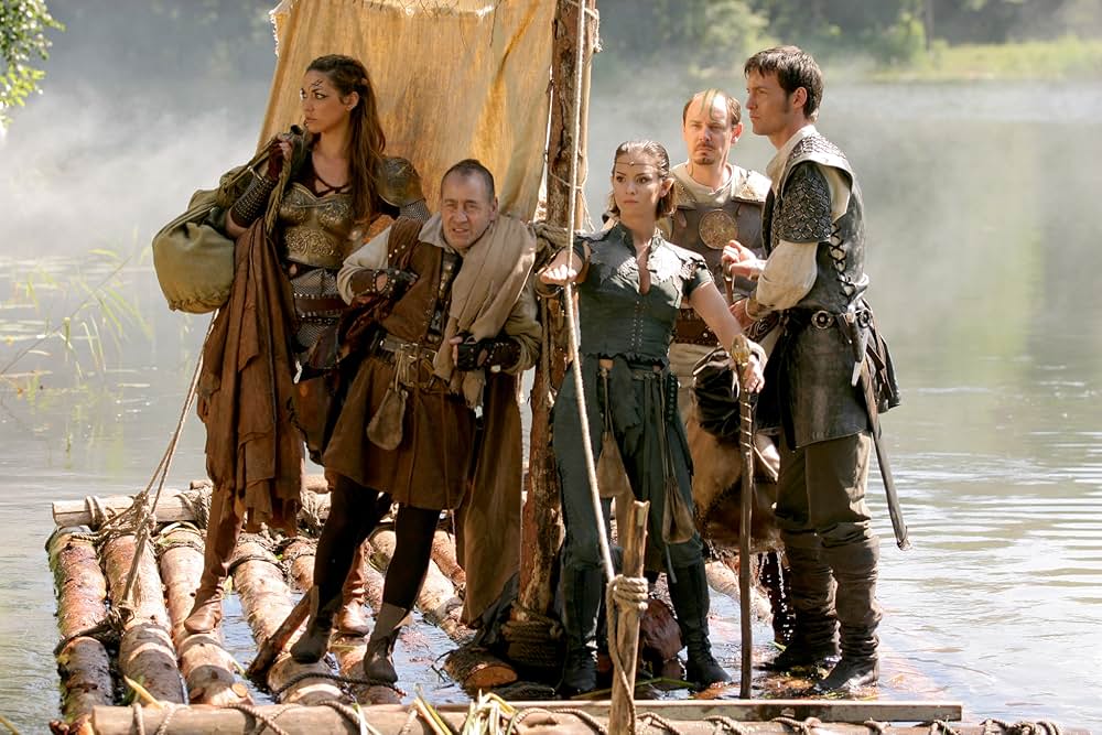 ダンジョン&ドラゴン2の画像