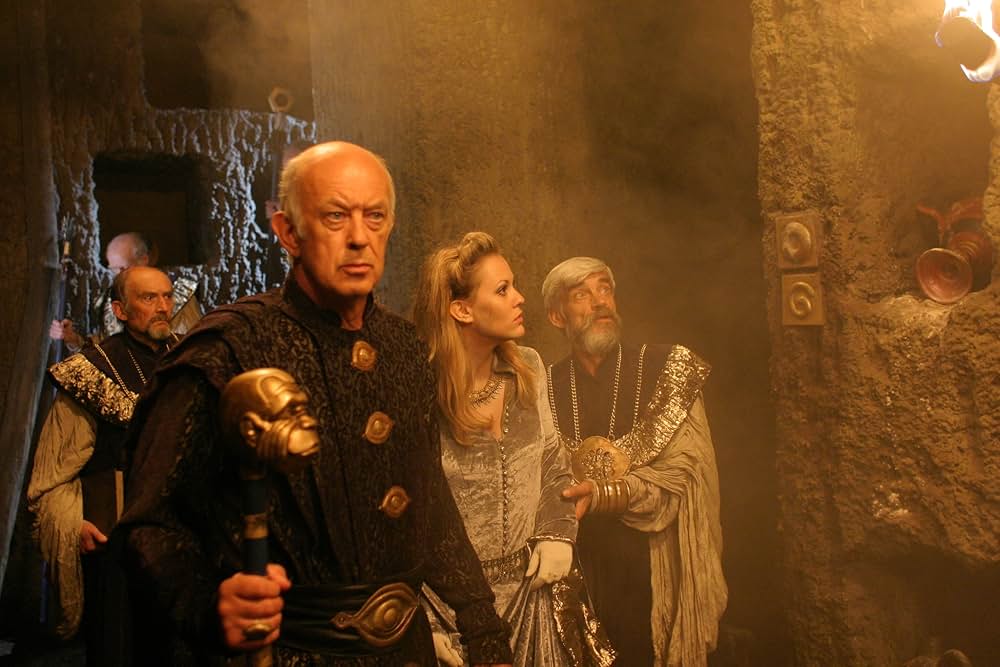 ダンジョン&ドラゴン2の画像