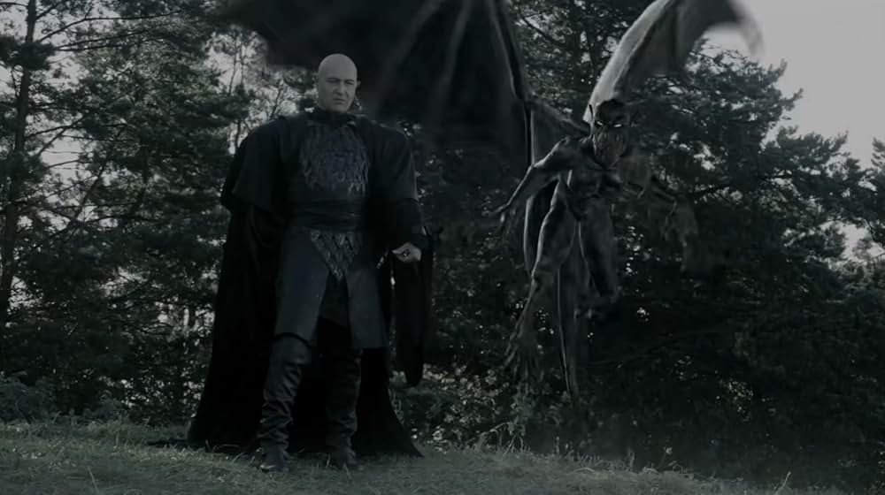 ダンジョン&ドラゴン2の画像