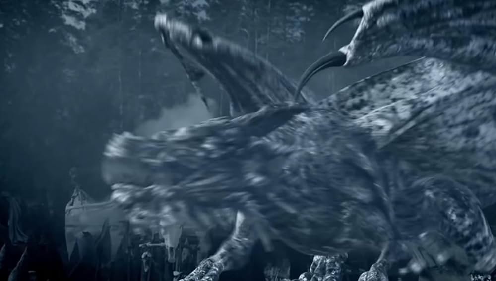 ダンジョン&ドラゴン2の画像