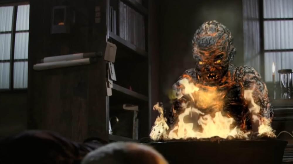 ダンジョン&ドラゴン2の画像