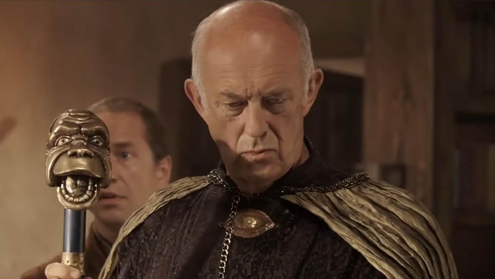 ダンジョン&ドラゴン2の画像