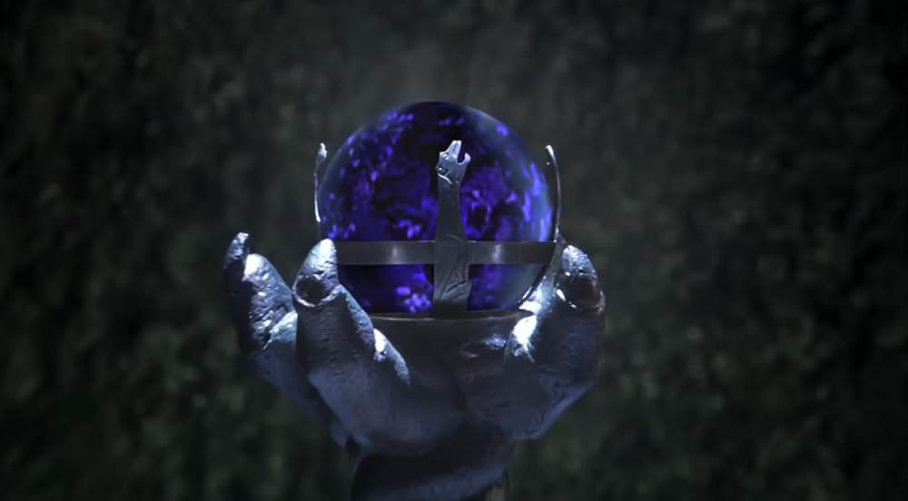 ダンジョン&ドラゴン2の画像