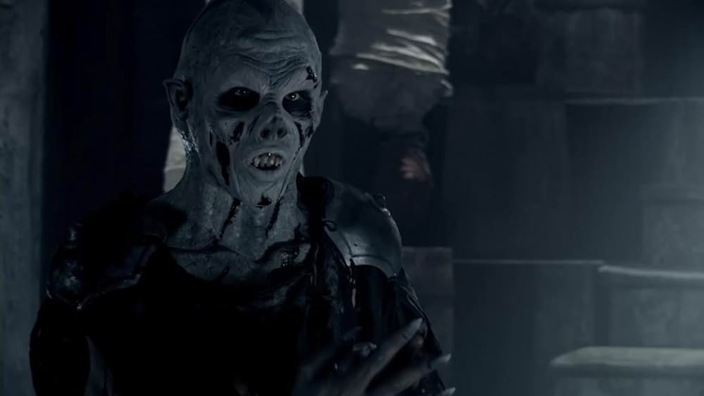 ダンジョン&ドラゴン2の画像