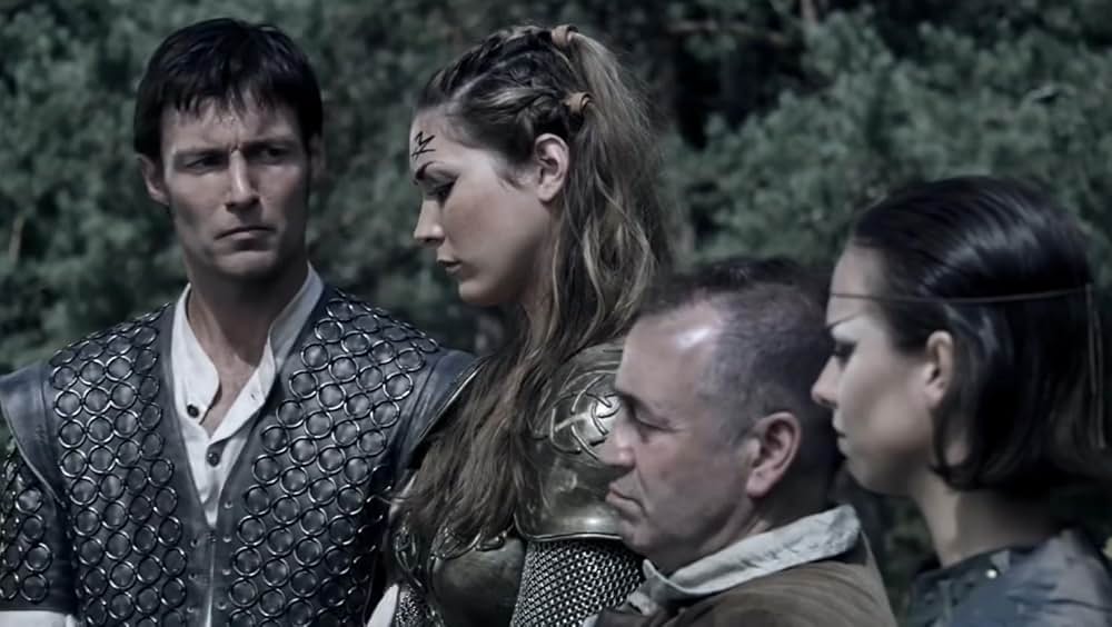 ダンジョン&ドラゴン2の画像