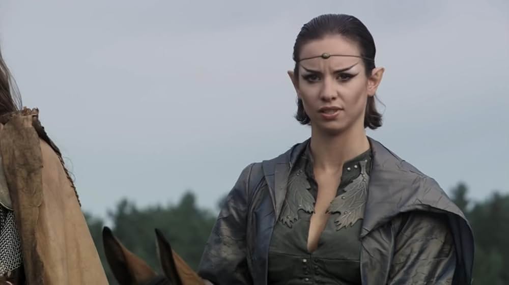 ダンジョン&ドラゴン2の画像