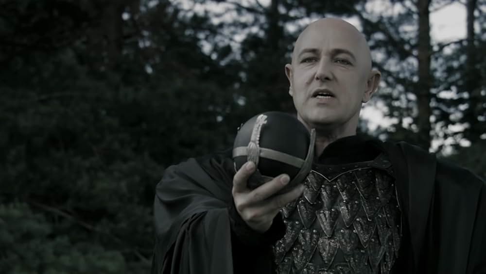 ダンジョン&ドラゴン2の画像