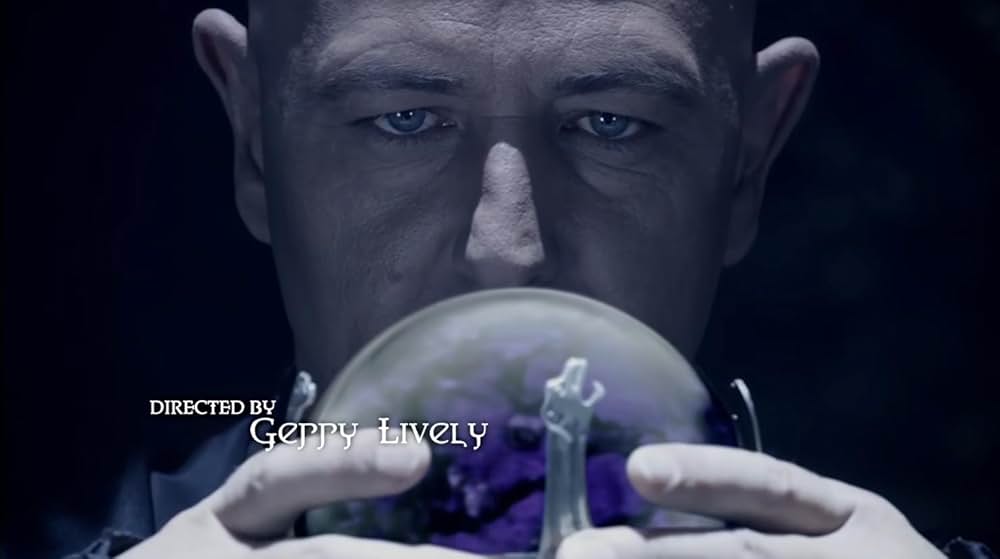 ダンジョン&ドラゴン2の画像