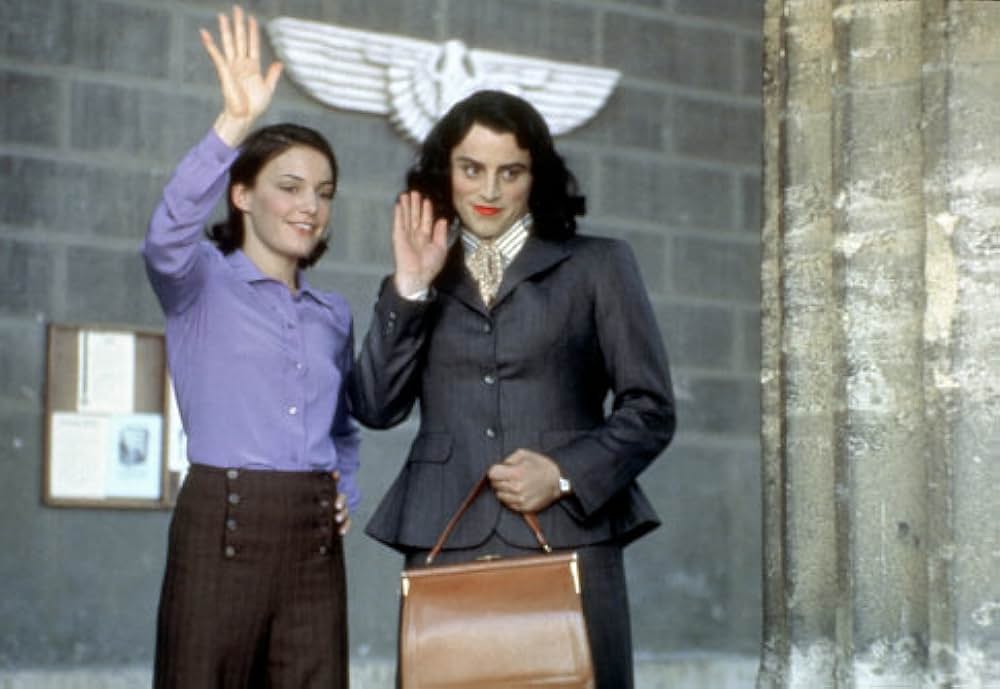 エニグマ奪還の画像