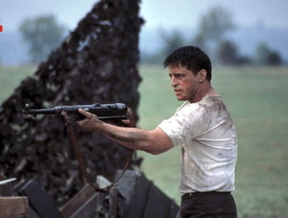 エニグマ奪還の画像