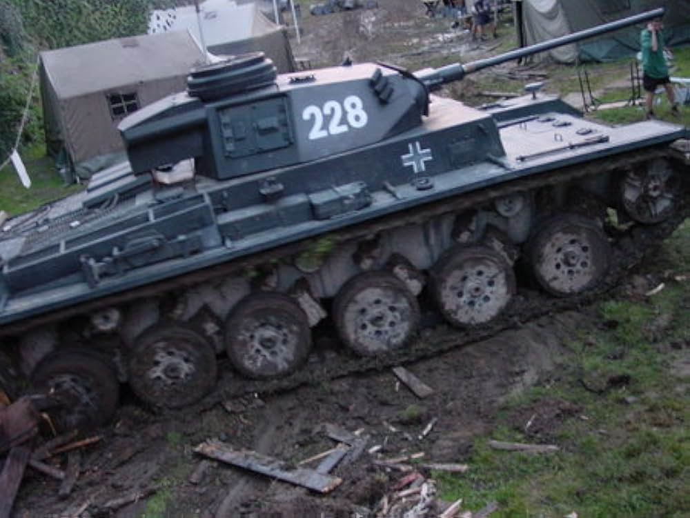 エニグマ奪還の画像