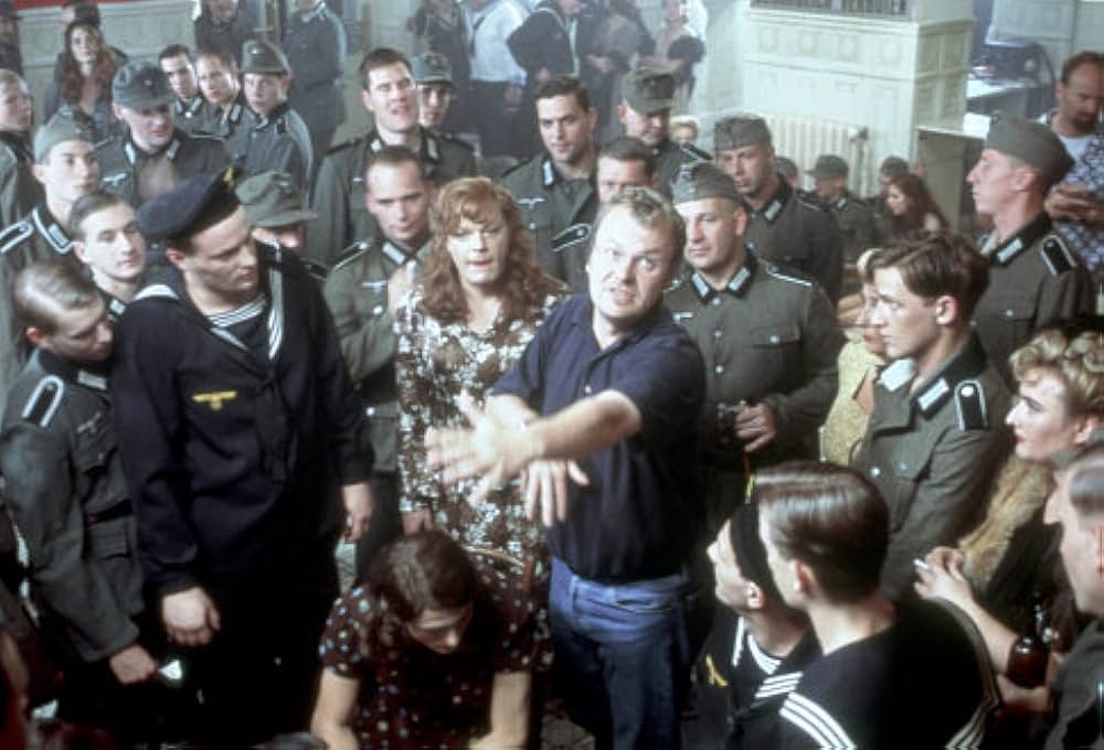 エニグマ奪還の画像