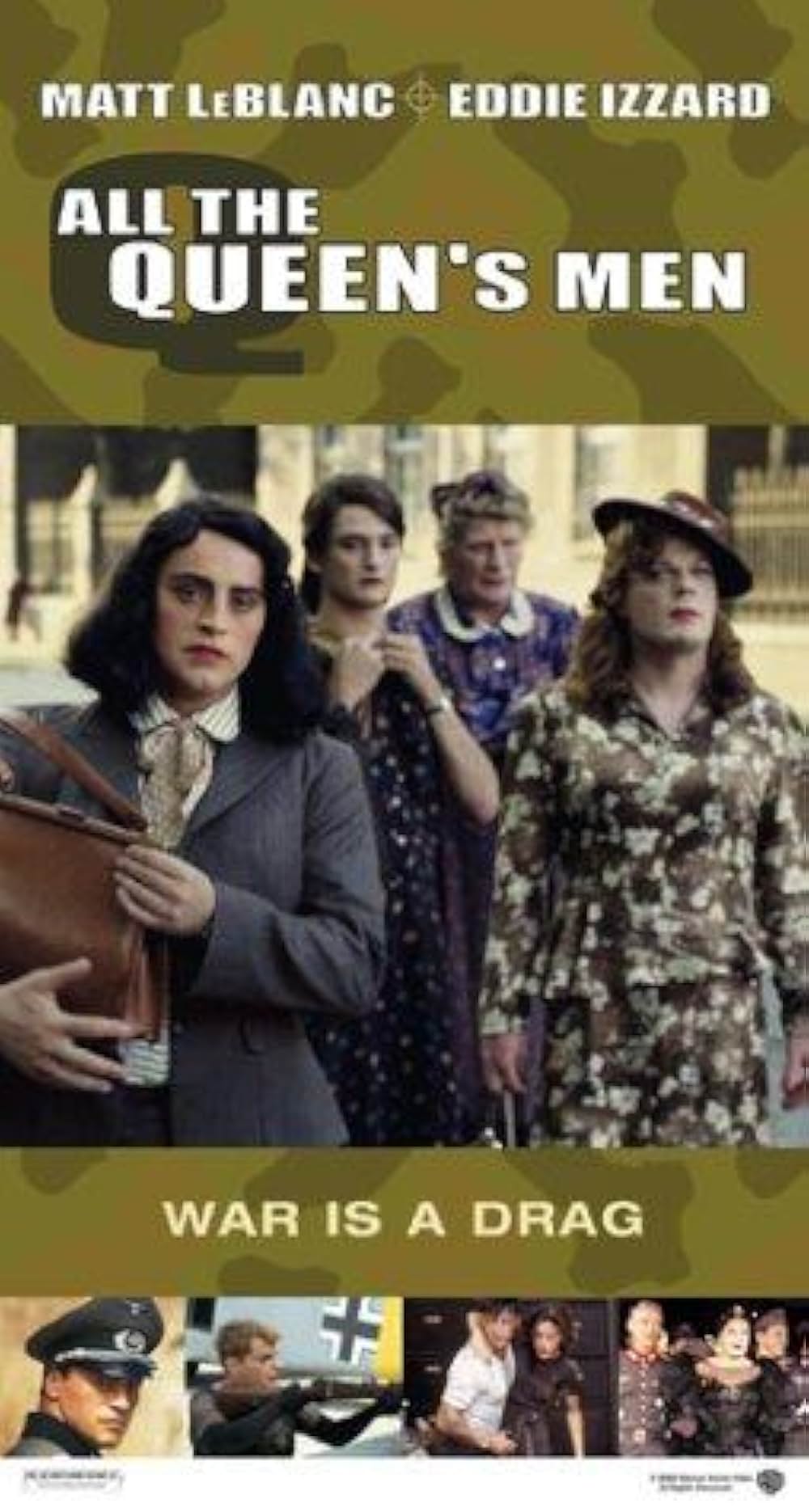 エニグマ奪還の画像