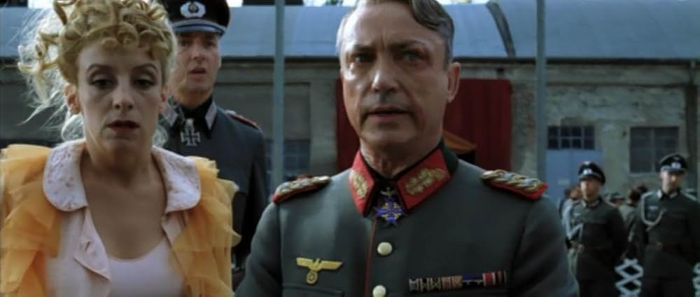 エニグマ奪還の画像