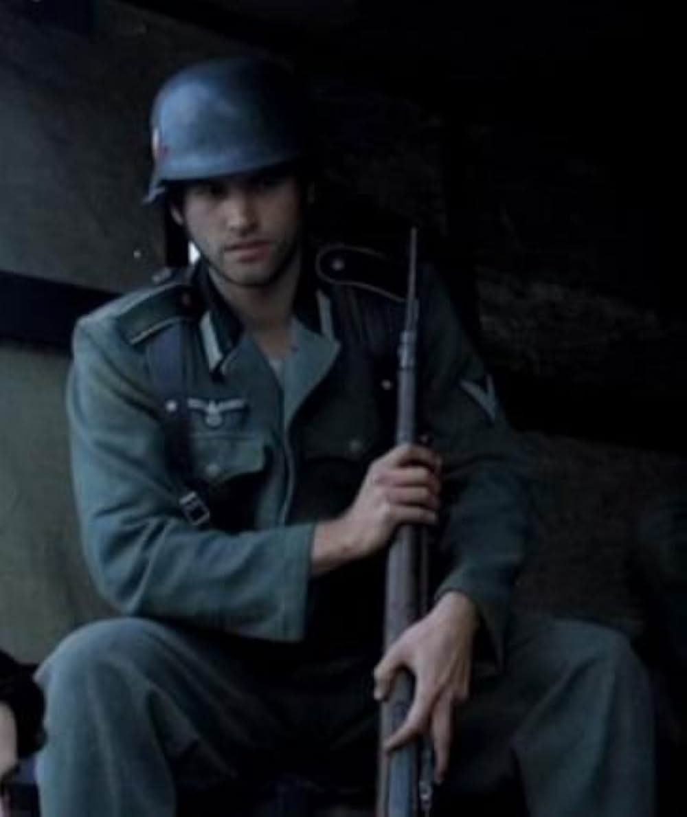 エニグマ奪還の画像