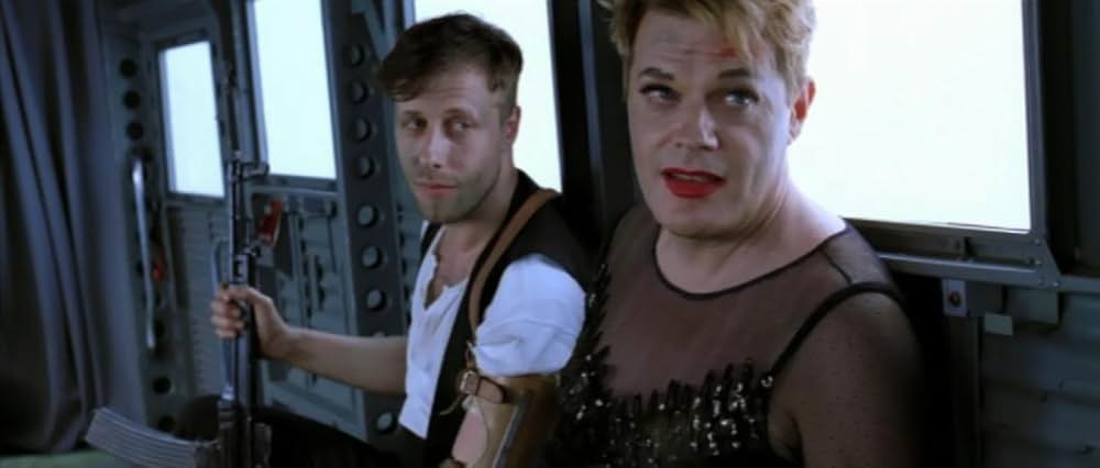 エニグマ奪還の画像