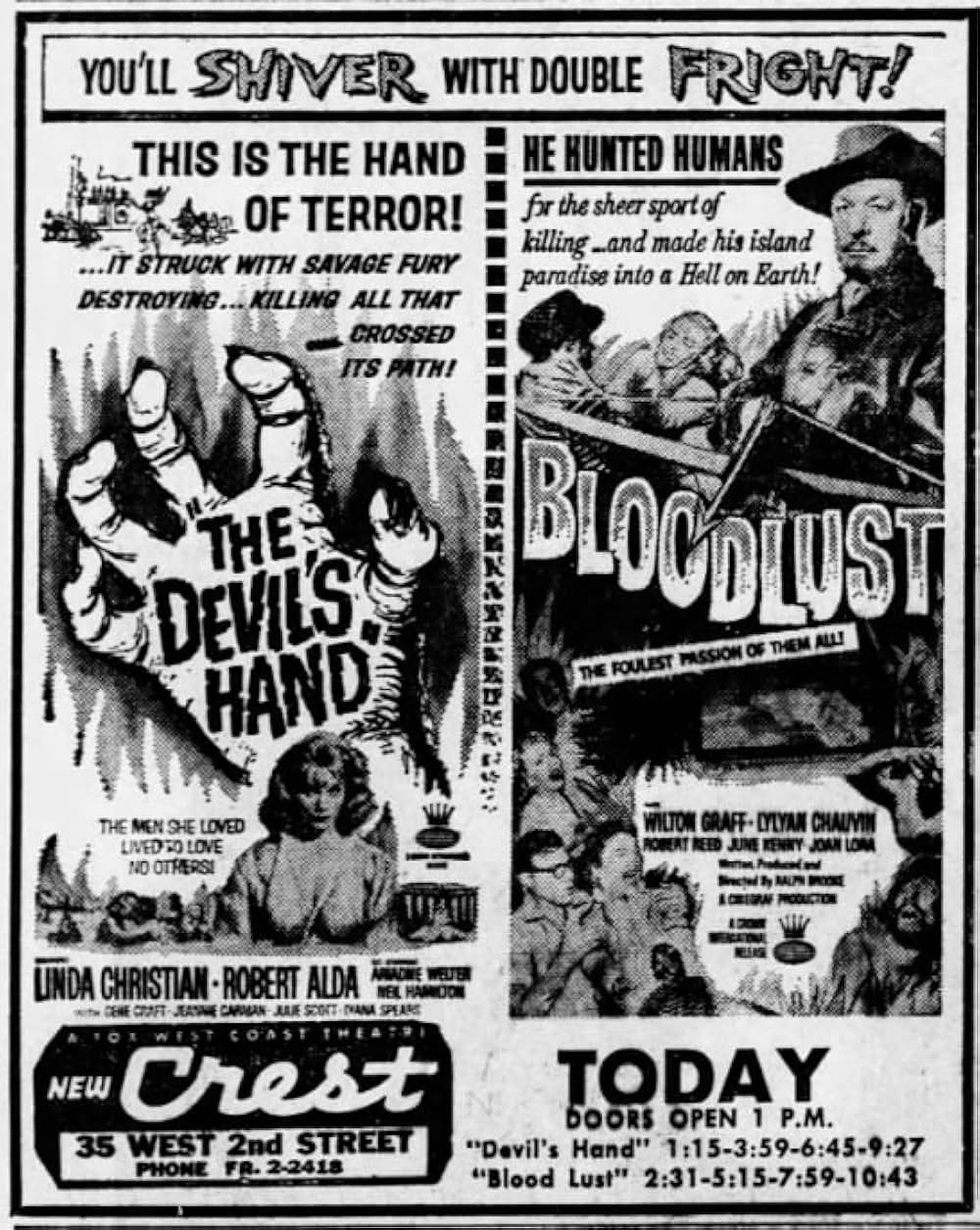 新・猟奇島の画像