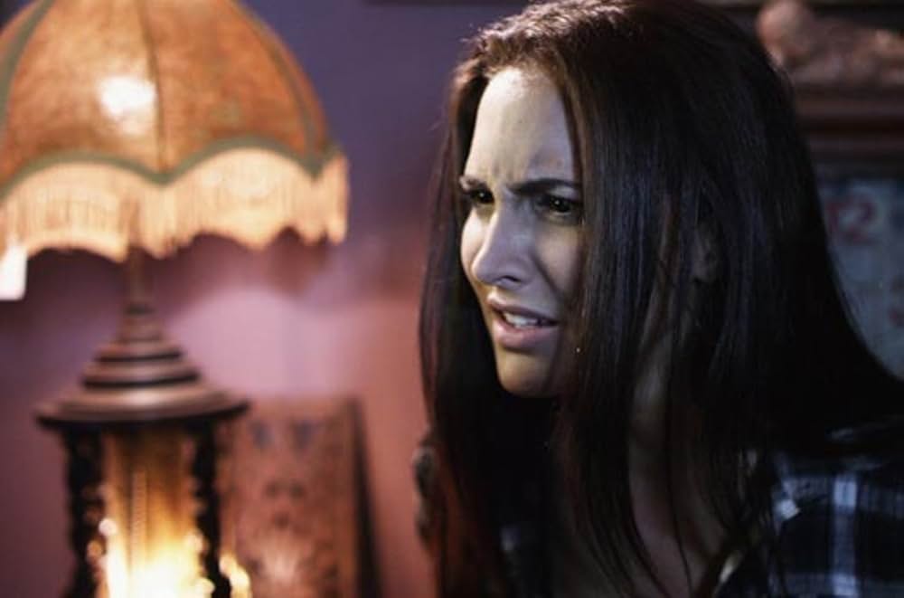 エクソシスト リターンズの画像