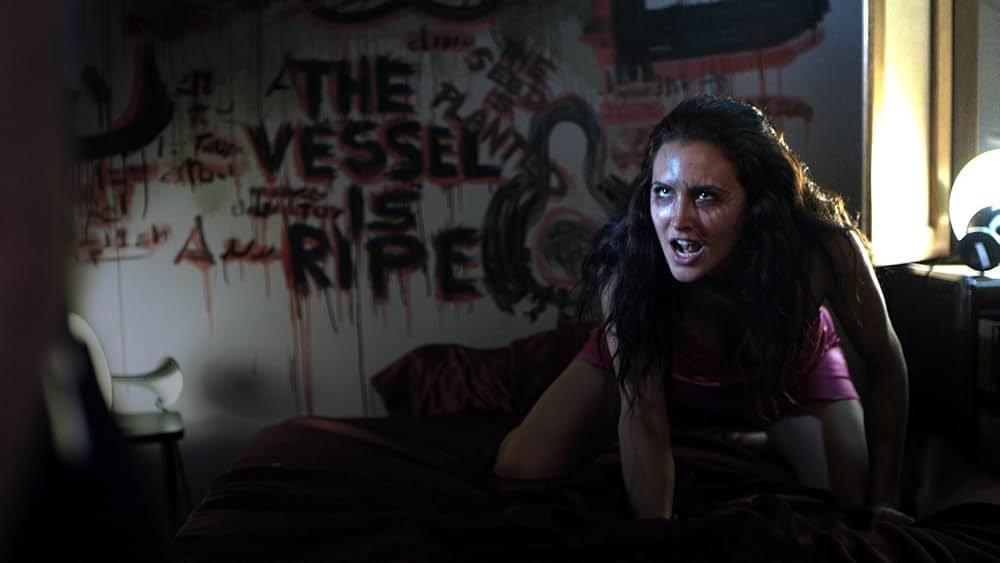 エクソシスト リターンズの画像