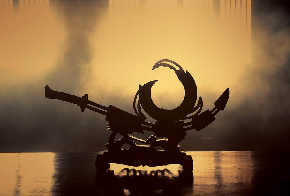 フライング・ギロチンの画像