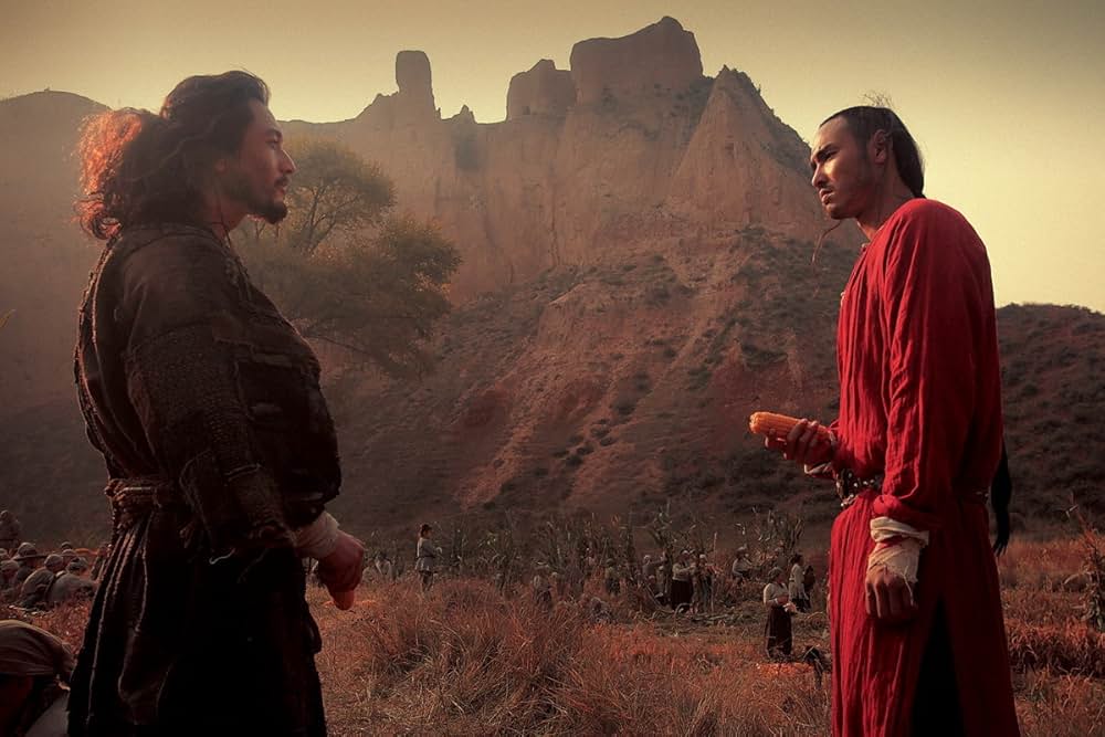 フライング・ギロチンの画像