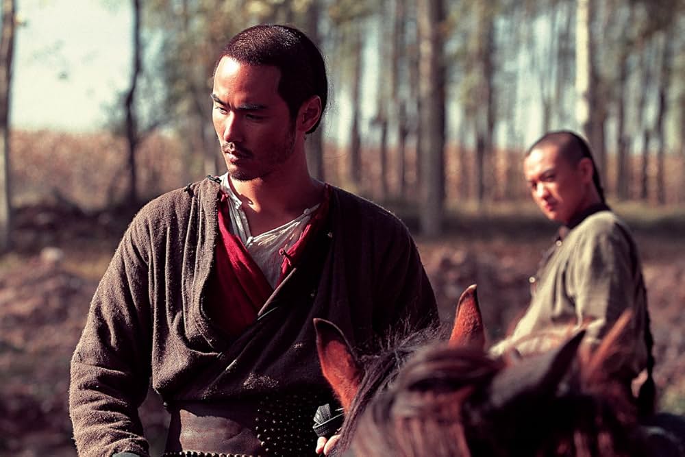 フライング・ギロチンの画像