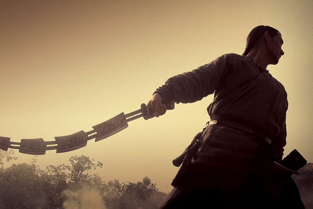 フライング・ギロチンの画像