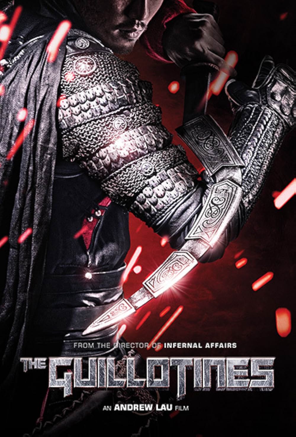 フライング・ギロチンの画像