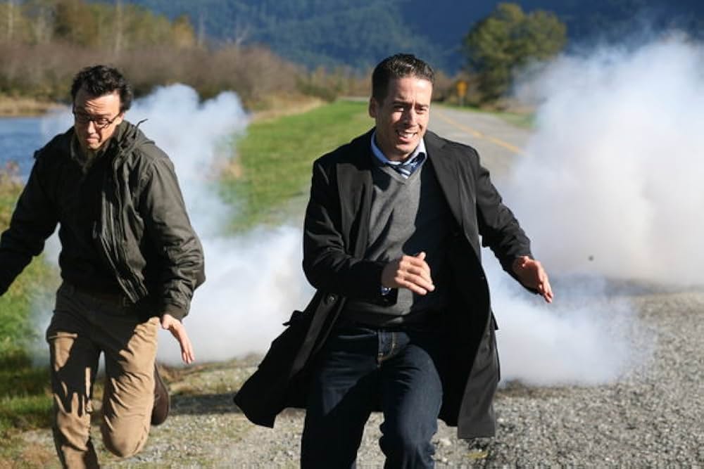 アルマゲドン2012 マーキュリー・クライシスの画像