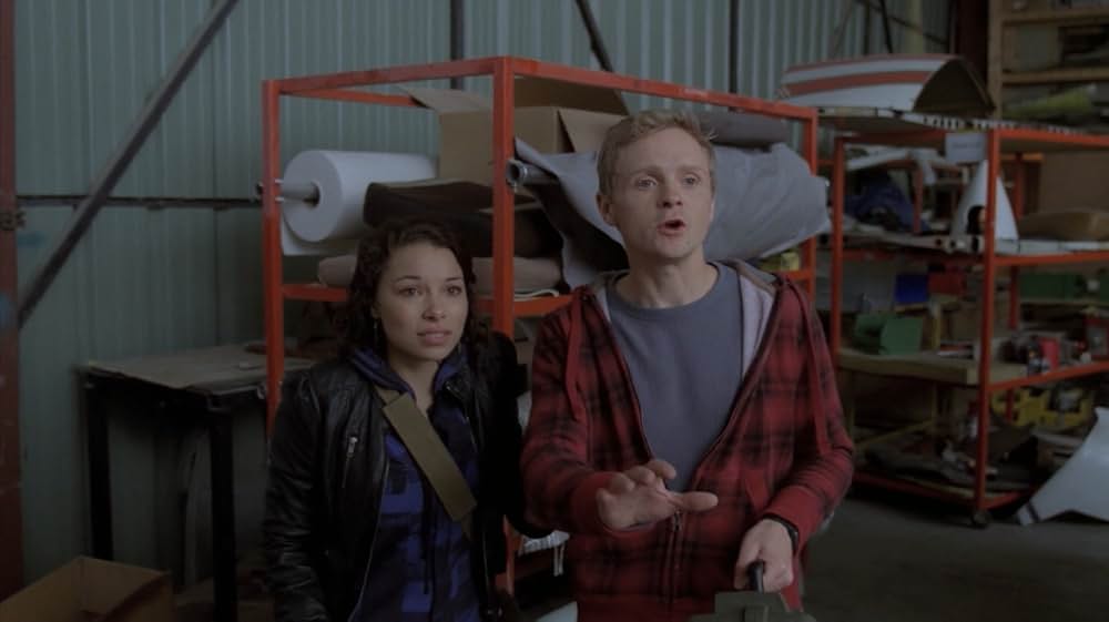 アルマゲドン2012 マーキュリー・クライシスの画像