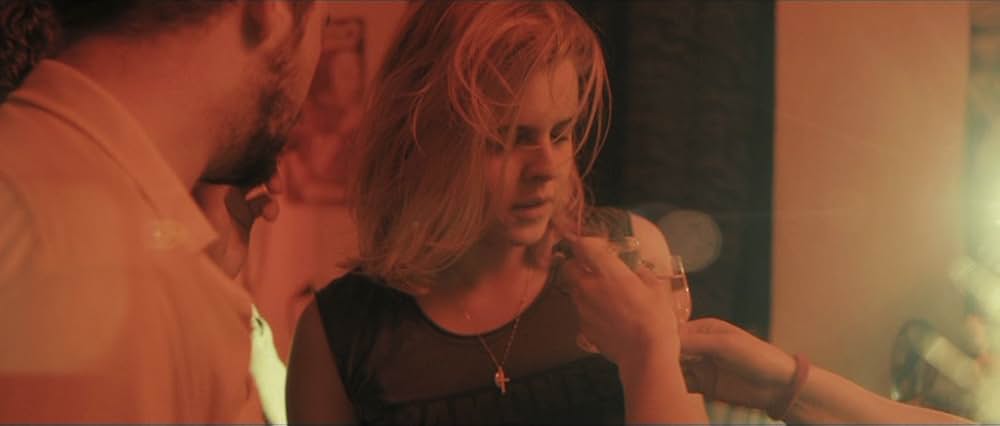 愛の原罪の画像