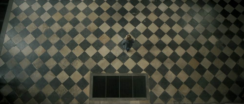 愛の原罪の画像